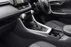 SecondStage Toyota RAV4 XA50 Series Crown 220 Series Shift Knob