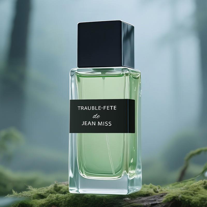 Middle East Dubai Perfume Arab Women's Perfume Yala Fragrance Men's Perfume