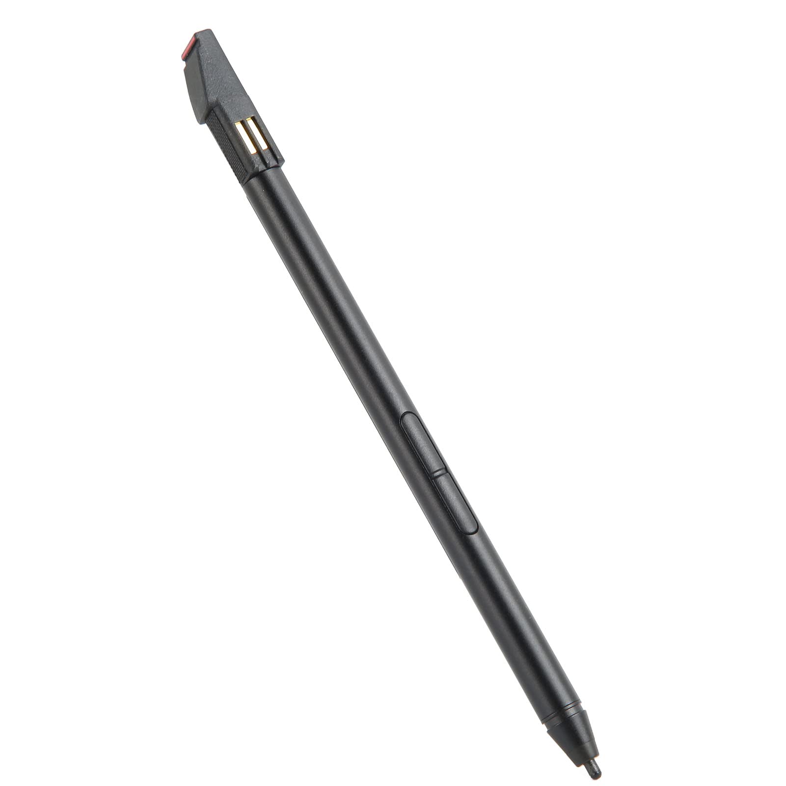 

Active Capacitive Pen Touchscreen for ThinkPad X390 Yoga/X13 Yoga Gen 1 Laptops, FRU 01FR723 ST70S99626, 4096 Pressure Sensitivity