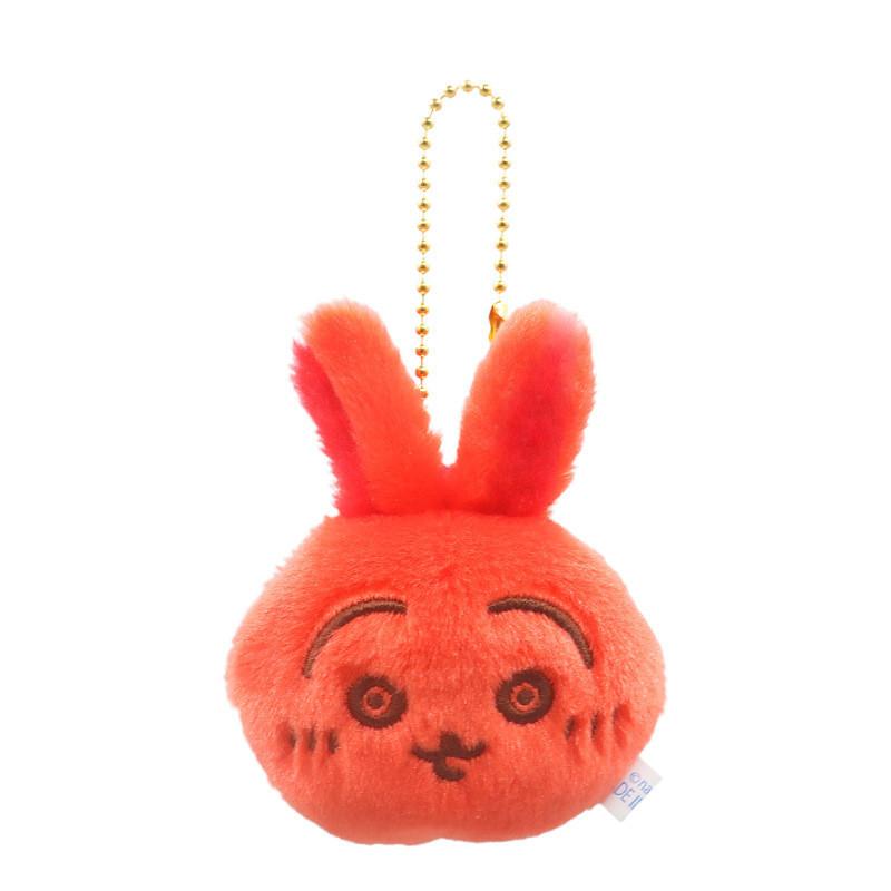 Entzückendes Kreatives Plüschtier Niedlicher Witziger Bär Für Mädchen Herz Hängendes Geschenk