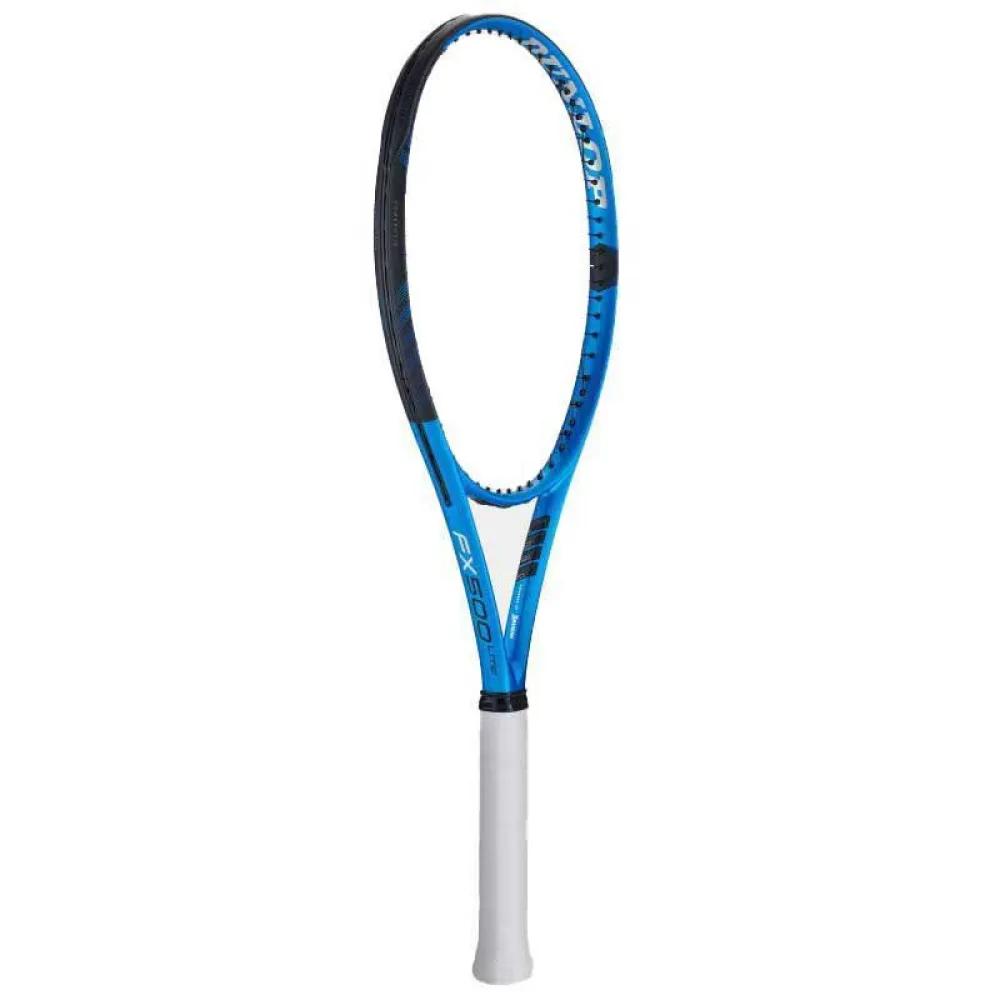 Dunlop Tennis Racket Without Strings FX 500 Lite
