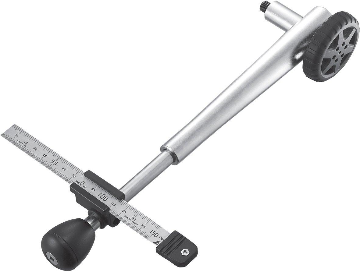 

SHIMANO Tool Rear fork end modification tool Y13098270 TL-RD11 серебряный