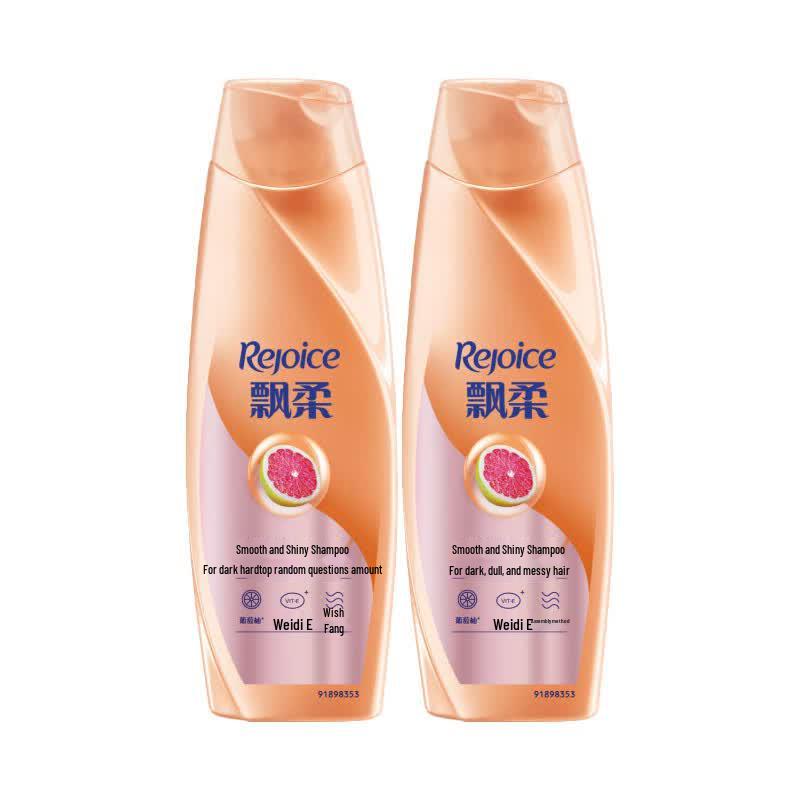 Rejoice Smooth & Shine Shampoo