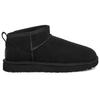 UGG Classic Ultra Mini 'Black' Women's 1116109-BLK
