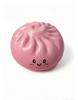 Nieuwe Knödel Druk Knödel Squishies Schattig Kleurrijk Broodje Speelgoed Langzaam Rijzend Stressverlichting Fidget Speelgoed voor Volwassenen Angstverlichtend Cadeau