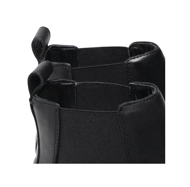 Черные ботинки челси Clarks Orinoco2 Lane 261636194