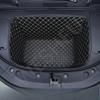 For Byd Sealion 7 Ev   Waterproof Front Trunk Liner Cargo All Weather Trunk Storage Protector Anti-Dirt Pad Accessories