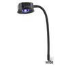 Deep Sea Spectrum Coral Lamp with UV for Fluorescent Proteins and High-Brightness Lens
