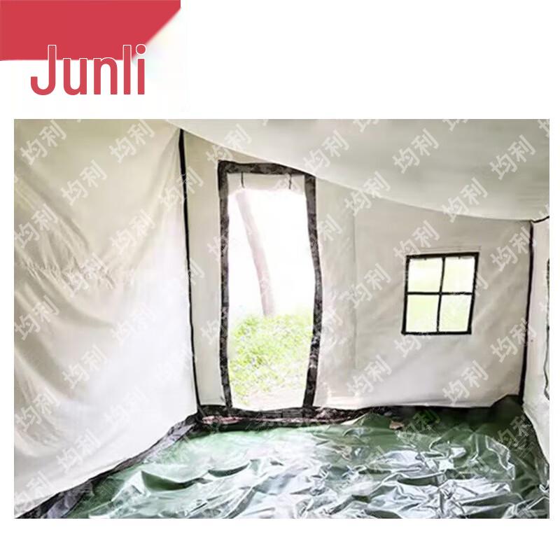Junli Outdoor Vehicle-Side Cotton Tent