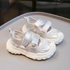 New Style Girls' Shoes, Children's Sports Sandals for Boys, Breathable