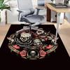 1pc clowns send Carpet, Office Rug Outdoor Mat Home Decor Area Carpet Festival