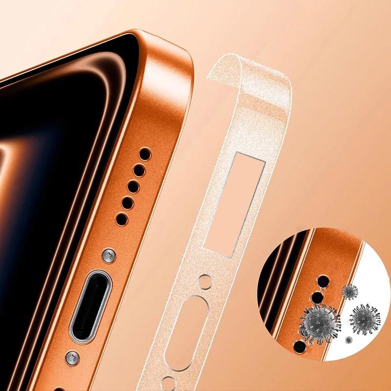 Pellicola Idrogel HD Per Iphone 13 PRO MAX