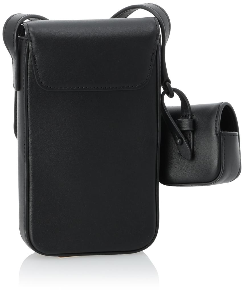 Kenzo Phone Shoulder Bag FD65PM828L41 99 Men's [Item]