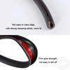 3/5/8M Car Door for Invisible Anti Scratch Protective Tape for The Door Edge Sealing St Anti-collision Strip At The Edge of The Interior Mirrors 6