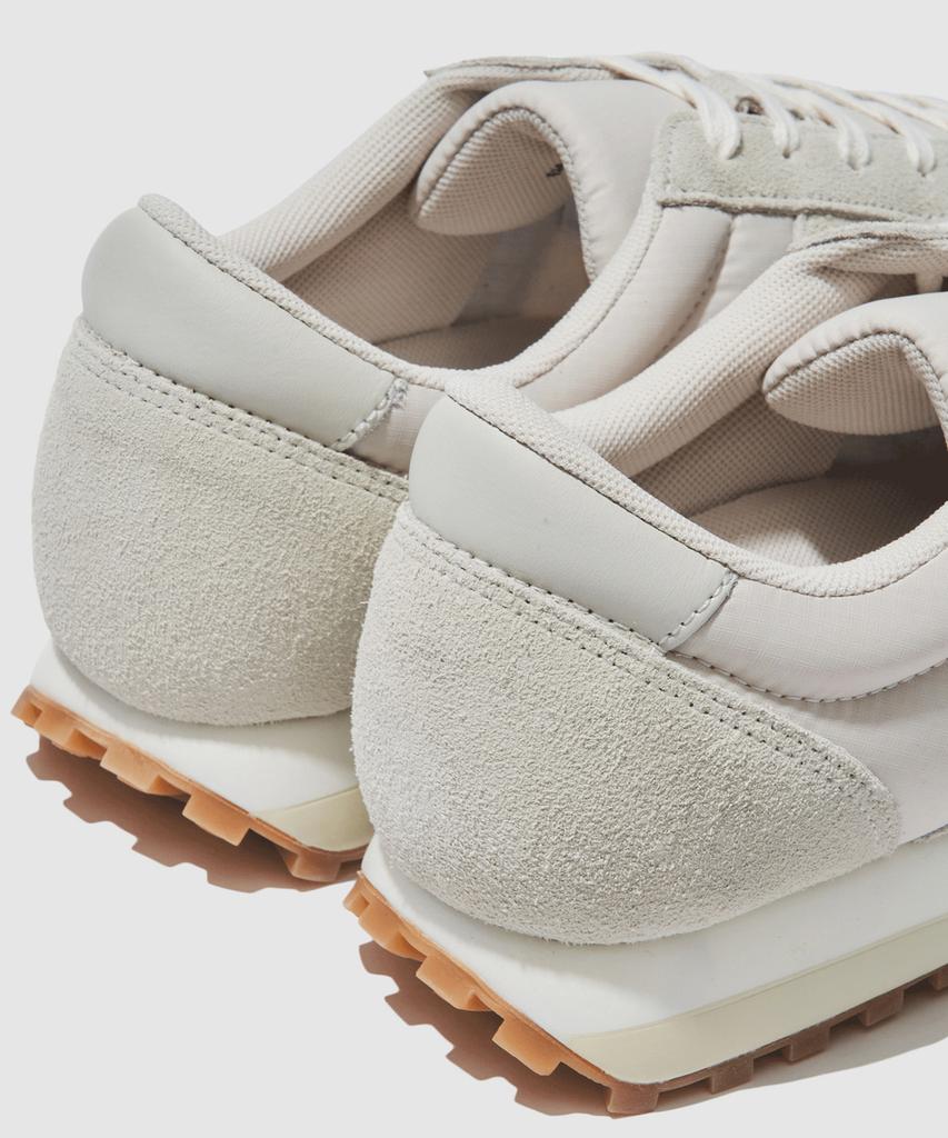 Daonato German Military Tex Runner (Gray)
