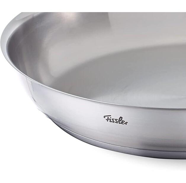 Fissler Catania 24 Cm Frying Pan (081-353-24-100/0)