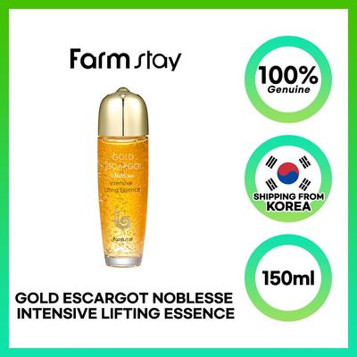 Gold Escargot Noblesse Intensive Lifting Essence 150ml