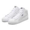 Puma 1948 Mid L High Top Sneakers Unisex Sneakers Black White 359169-09