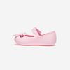 Crocs Brooklyn Bow Mary Jane Flat Kleinkind, CRS210137, 1010104318, Beliebte koreanische Schuhe