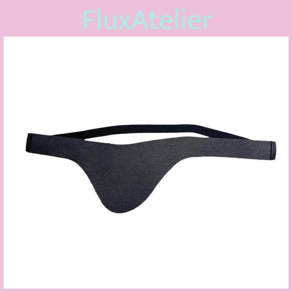 Man Cosplay Chainsaw Eye Mask Accessory For Anime Fans And Costume Enthusiasts