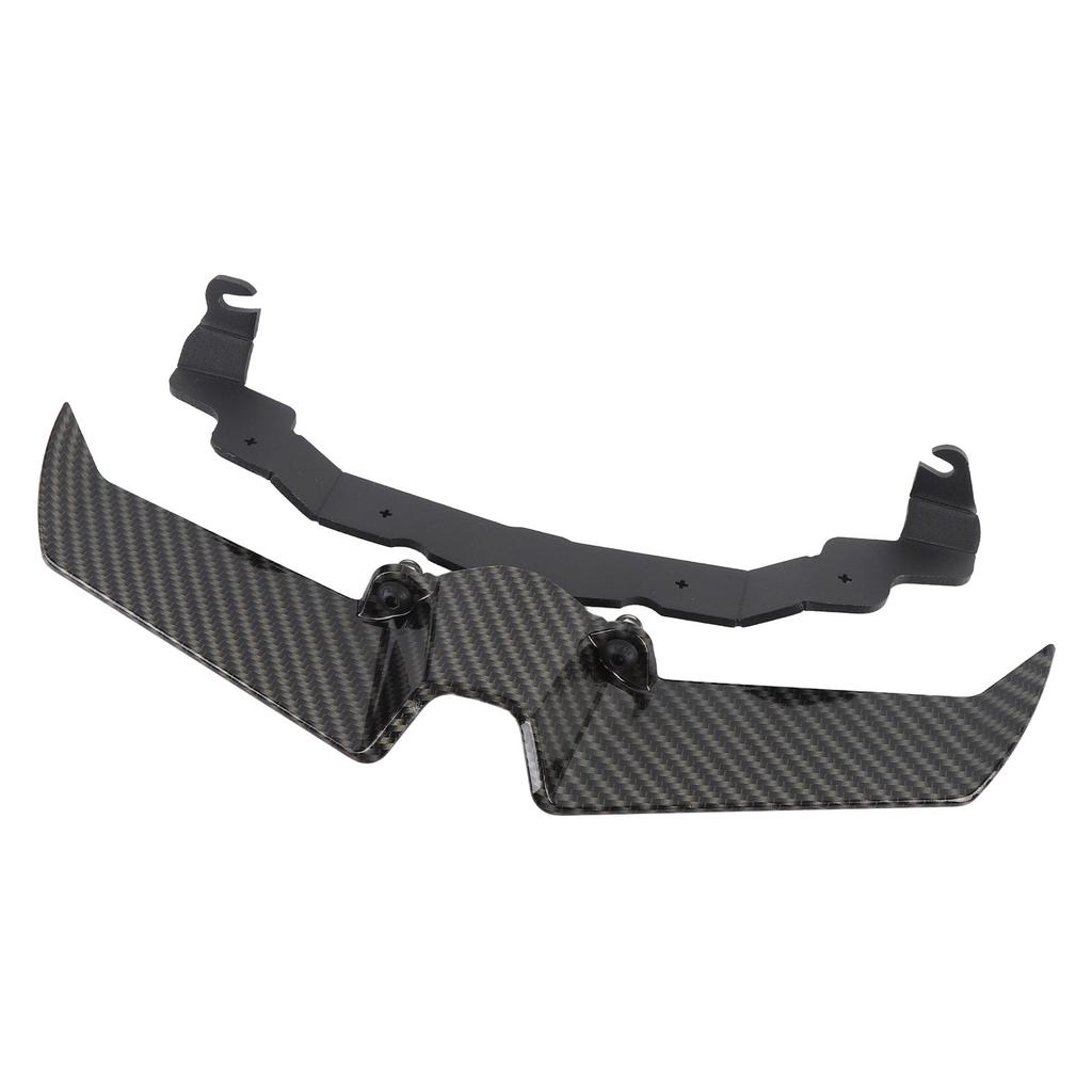 Främre kåpa vinge aerodynamisk högpresterande slitstark ersättning för MT10 MT10 SP 2022 till