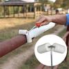 4inch Double Cylinder Sponge Roller Painting Brush Paint Tools For Spraying Spindles Pipes Railings Fences