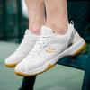 Badminton Shoes Handball Table Tennis Shoes Training Outdoor Volleyball Shoes Outdoor Wear Resistant Golf Shoes Brand Sneakers