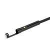 WiFi Borescope 1080P Dual Cameras IP67 Waterproof Wireless Inspection Endoscope with 6 LEDs for Pipeline Sewer Engine