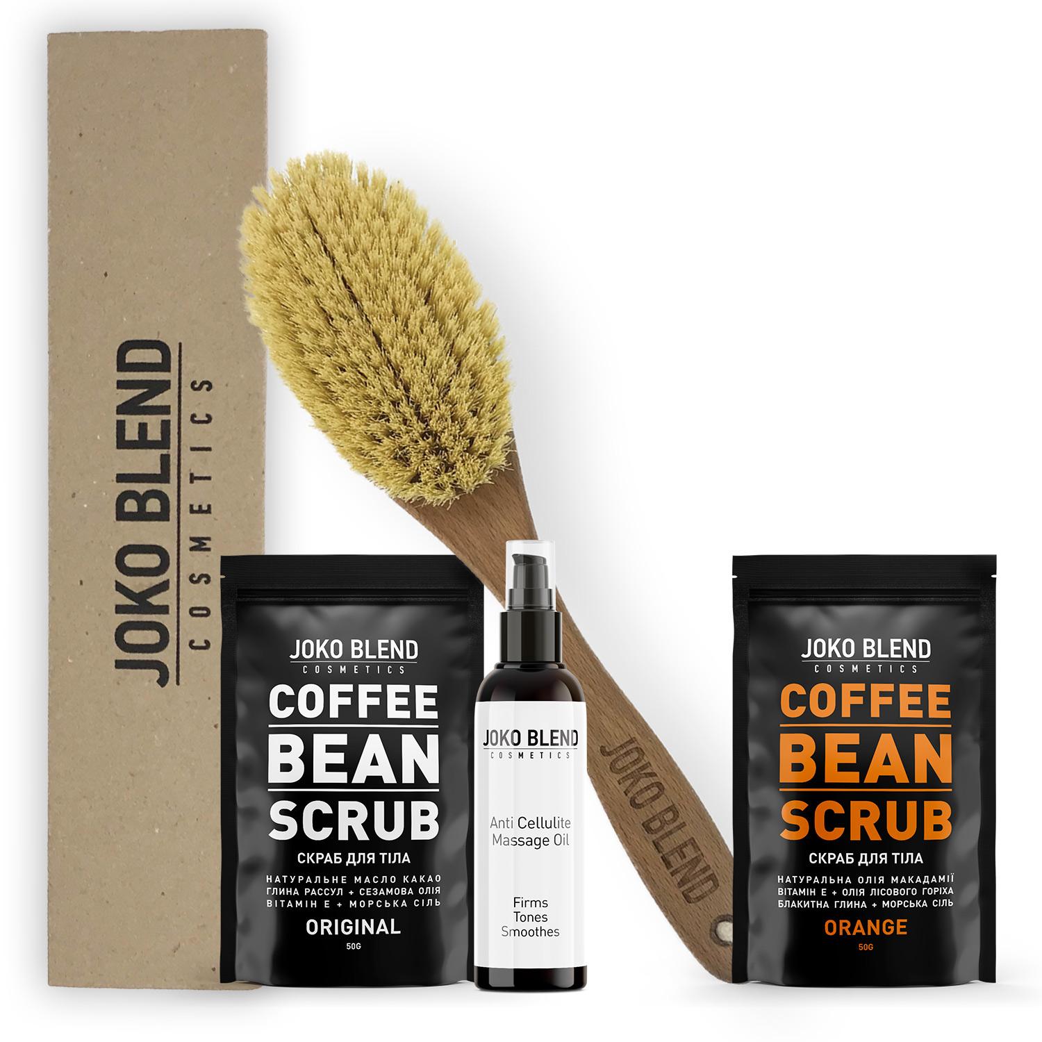 

Комплекс Anti-Cellulite Body Boom Joko Blend
