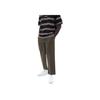Vans Pantaloni Casual da Uomo con Coulisse in Vita, Vestibilità Larga, Fondo Grape-Leaf-Green VN0005ZDKCZ