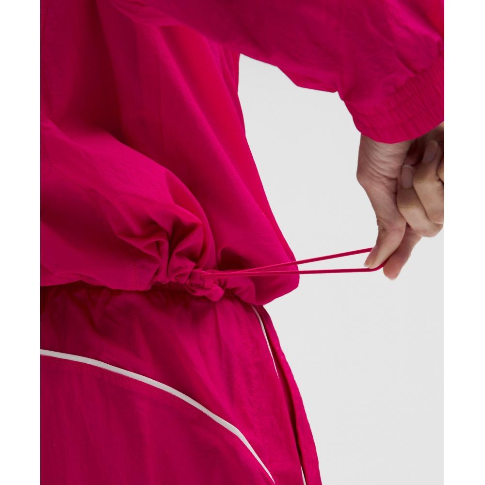 Lululemon License To Train Lightweight Jacket Passionate