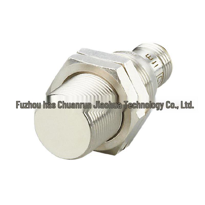 IGC207 ifm Oil & Coolant Resistant Inductive Proximity Switch – New, In Stock