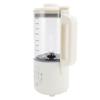 120W 1500ml Soy Milk Maker Multifunctional Small Miniature Automatic Nut Milk Maker Blender For Home 220V