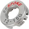 Professional Cnspoke 12-15G Spoke Wheel Centering Wrench