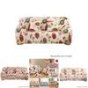 Cozy Elastic Sofa Cover In Multicolor Design For Stylish And Warm Living Spaces