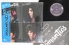 LP Record ROMANTICS  In Heat 25AP2738 NEMPEROR 1983 Japan Obi Rock Used