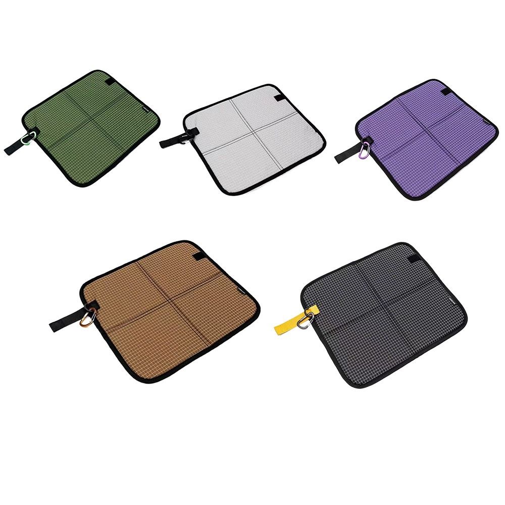 Feuchtigkeitsbeständige Wasserdichte Bodenmatte Wasserdichte Tragbare Picknickmatte Leichte Sitzunterlage Wandern