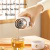 RELEA 200ml Portable Hand Warmer Thermos Cup