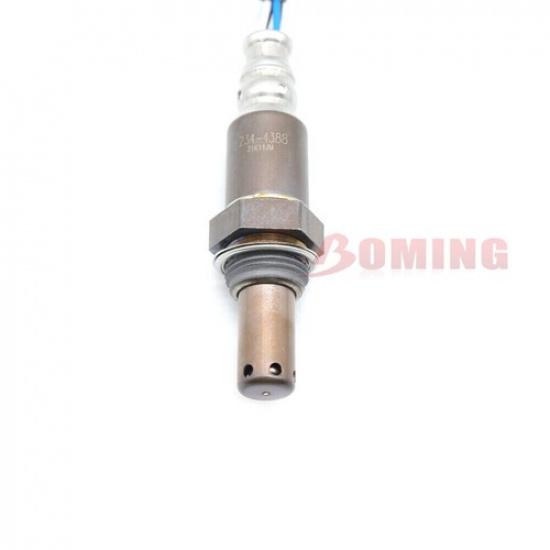 Downstream 234-4388 Oxygen Sensor For 2007 Suzuki SX4 Hatchback 4-Door L4-2.0L