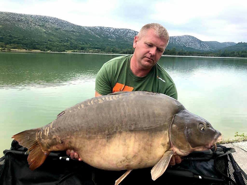 Superfeed pure wafters 15 mm/70g atrtic kirll