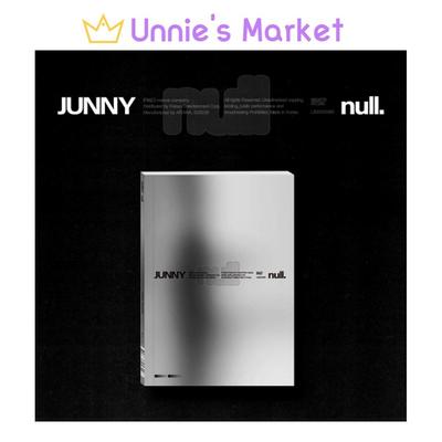 JUNNY [null] 2° Album Completo