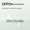 OPPO Enco Air4 True Wireless Noise-Cancelling Earbuds