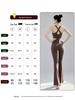 Women's Summer Yoga Tank Top with Chest Pads - Professional, High-End, Long Sleeveless Pilates Fitness Set