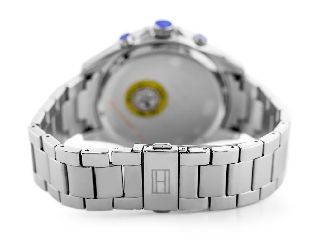 HERRENUHR TOMMY HILFIGER 1791104 LUKE