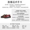 Leather German Training Shoes Women's Shoes 2026 Spring Platform Heightening White Shoes Women's Casual Sports Shoes Women's