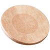 Dalnyang Shop Women's Nipple Covers Nipple Patches Round Stickers Nipple Bands No Bra 100P 1 Pcs