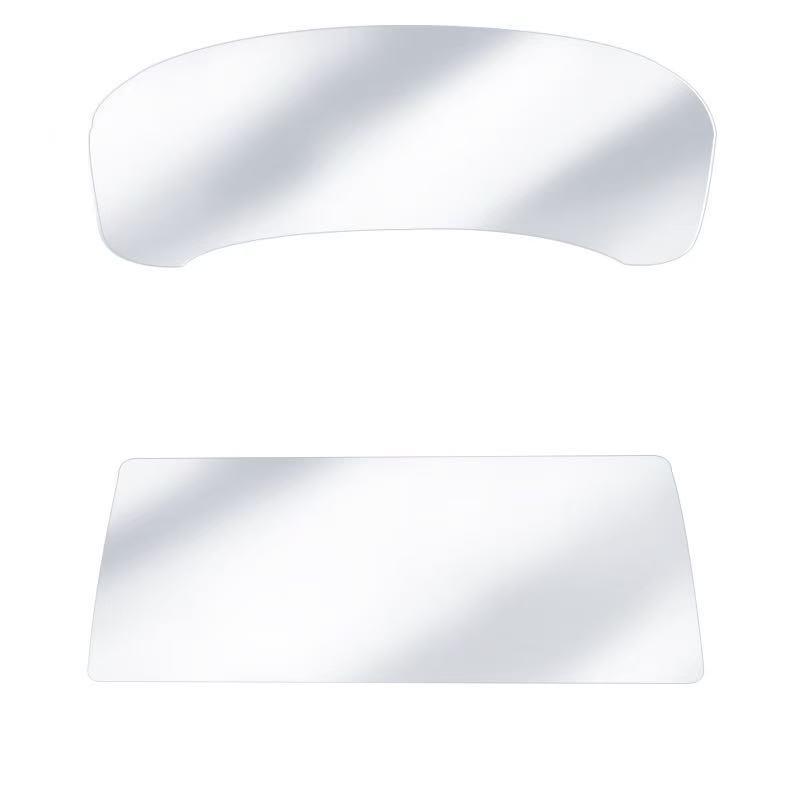 Changan Qiyuan A06 Navigation Screen Protector and Gear Shift Knob Cover