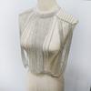 Sexy Breast Chain, Multi-Row Fringed Rhinestone Body Chain, Sexy Nightclub Party European And American Accessories