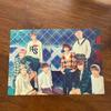 [USED] Stray Kids Hi-Stay Runtrail all