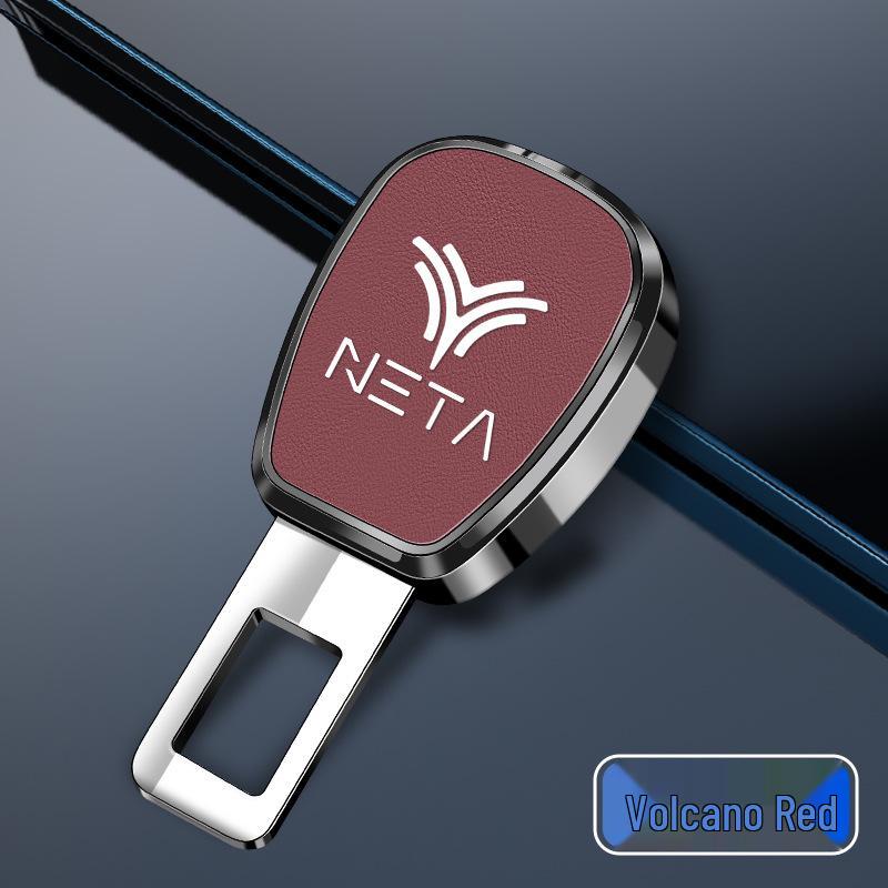 Universal Seatbelt Extender for Nezha SVL GT X AYA U N01